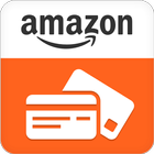 Amazon Register ícone