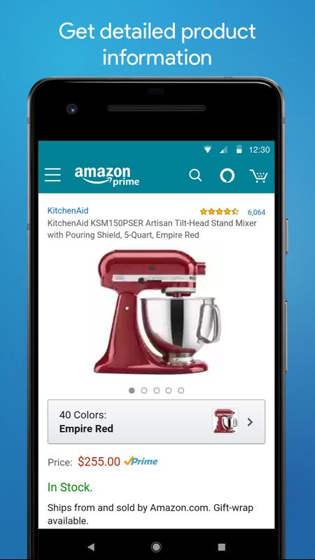 amazon app market apk
