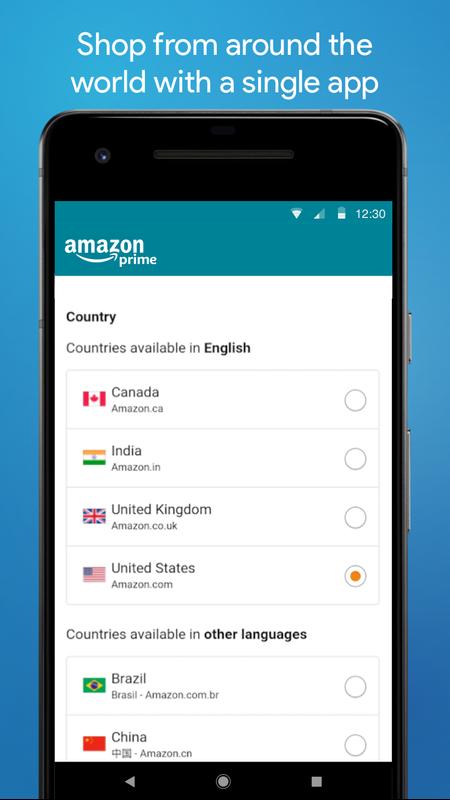 Amazon Apk Download For Android Amazon Apk Download For Android