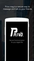 Privo 海報