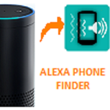 Phone Finder for Alexa icône