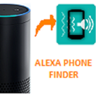 Phone Finder for Alexa ikona