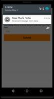 Phone Finder for Alexa capture d'écran 2