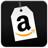 Amazon Seller icon Amazon Seller icon