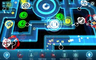 Sev Zero: Air Support screenshot 1