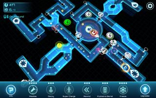Sev Zero: Air Support screenshot 2