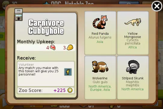 Screenshot 13 for Simplz: Zoo
