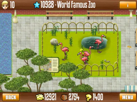 Screenshot 14 for Simplz: Zoo