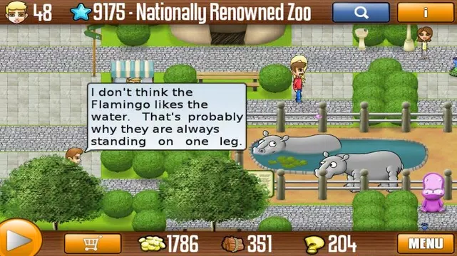 Screenshot 6 for Simplz: Zoo