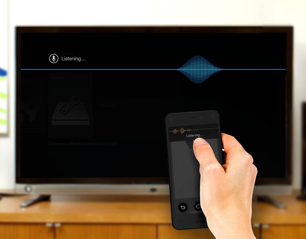 Amazon Fire TV Remote App APK Download Free Tools APP for Android