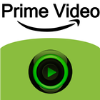 Guide for Amazon Prime Video TV simgesi