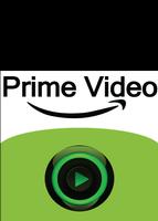 Guide for Amazon Prime Video TV ポスター