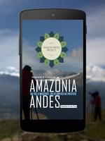 Amazon Andes Photo HD poster