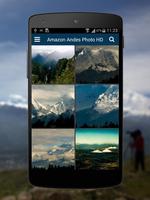 Amazon Andes Photo HD screenshot 1