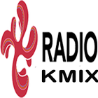 Radio K Mix 1 biểu tượng