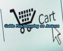 Guide Amazon Shopping App Wish screenshot 1