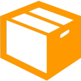 Tutorials for Amazon S3 AWS simgesi