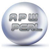APW Perl Theme أيقونة