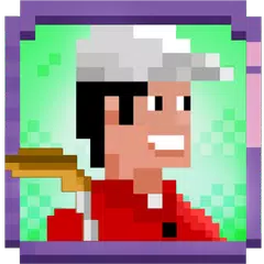Clumsy Golf APK download