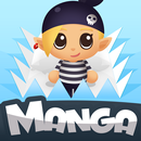 Manga Adventures APK
