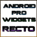 APW Recto Theme APK