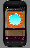 Pic Collages - Photo Frames پوسٹر