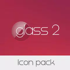 Descargar APK de Icon Pack Glass 2
