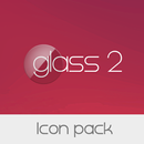 Icon Pack Glass 2 aplikacja