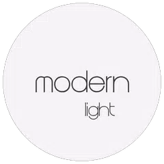 Icon Pack Modern Light