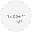 Icon Pack Modern Light