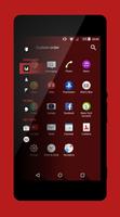 Black M Concept Theme 截图 2