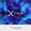 xBlack - Indigo Theme for Xper