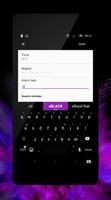 xBlack - Purple Theme for Xper imagem de tela 2