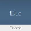 iBlue Theme