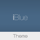 iBlue Theme 图标