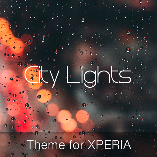 City Light Theme