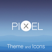 Pixel One Theme