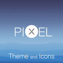 Pixel One Theme APK