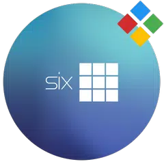 Lollipop Six Theme APK download