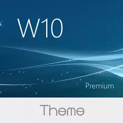 Lollipop W10 Theme アプリダウンロード