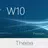 Lollipop W10 Theme APK
