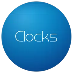 X Clock Widget Collection APK 下載