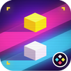 Flawless Hit: Stacking blocks. Retro games APK