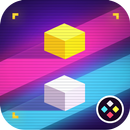 Flawless Hit: Stacking blocks Tower Builder game APK