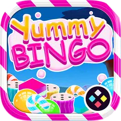 Yummy Bingo Games - Free Bingo, keno games &amp; lotto