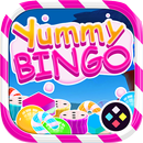 Yummy Bingo Games - Free Bingo, keno games & lotto APK