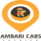 Ambari Cab иконка