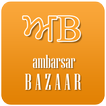 Ambarsar Bazaar