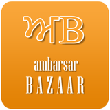 Ambarsar Bazaar icon