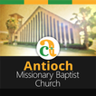 Antioch Missionary Baptist